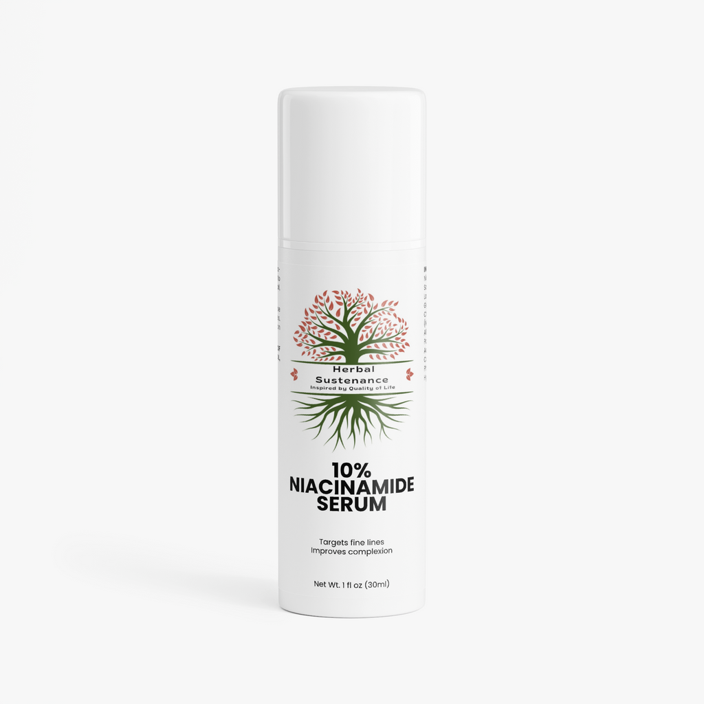 10% Niacinamide Serum