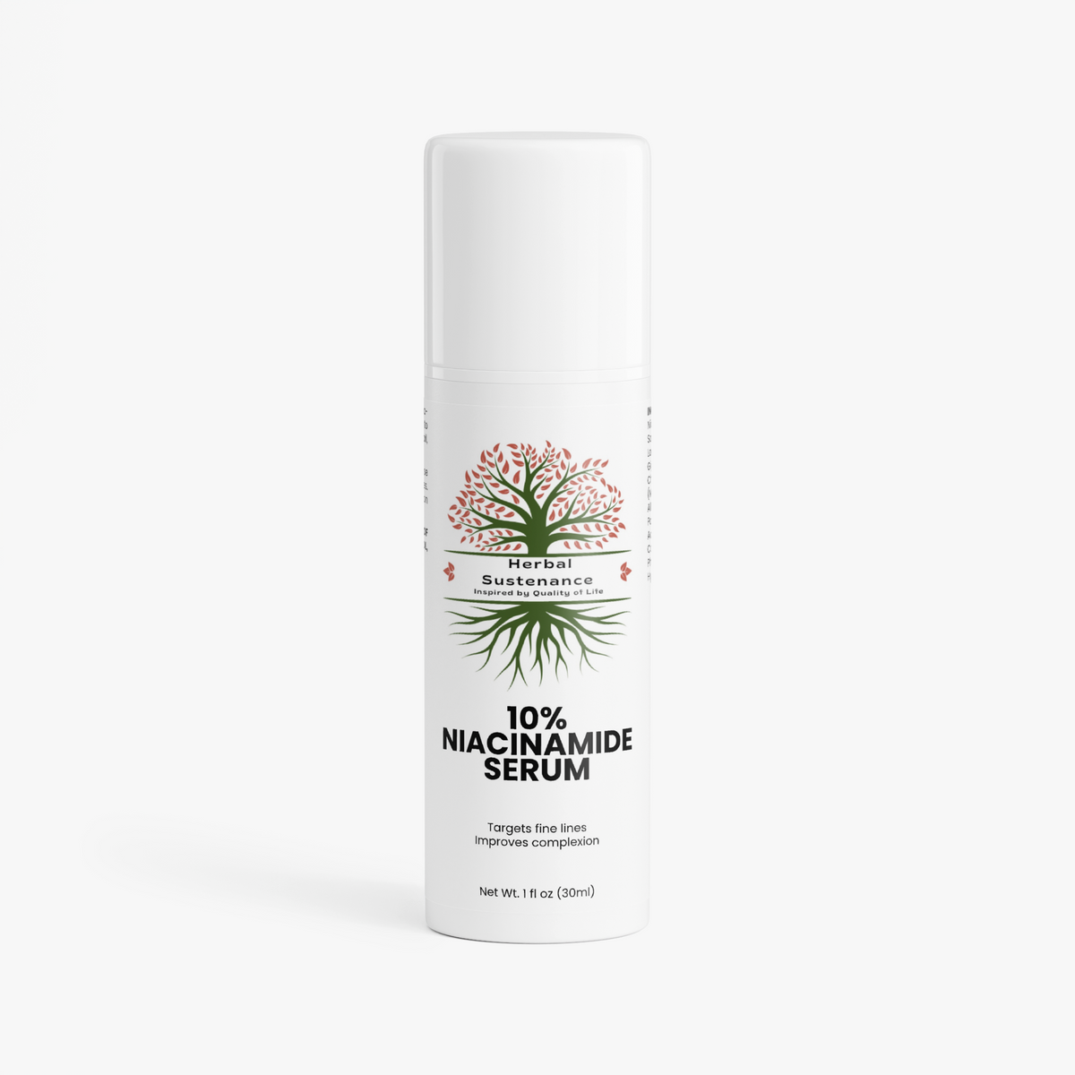 10% Niacinamide Serum