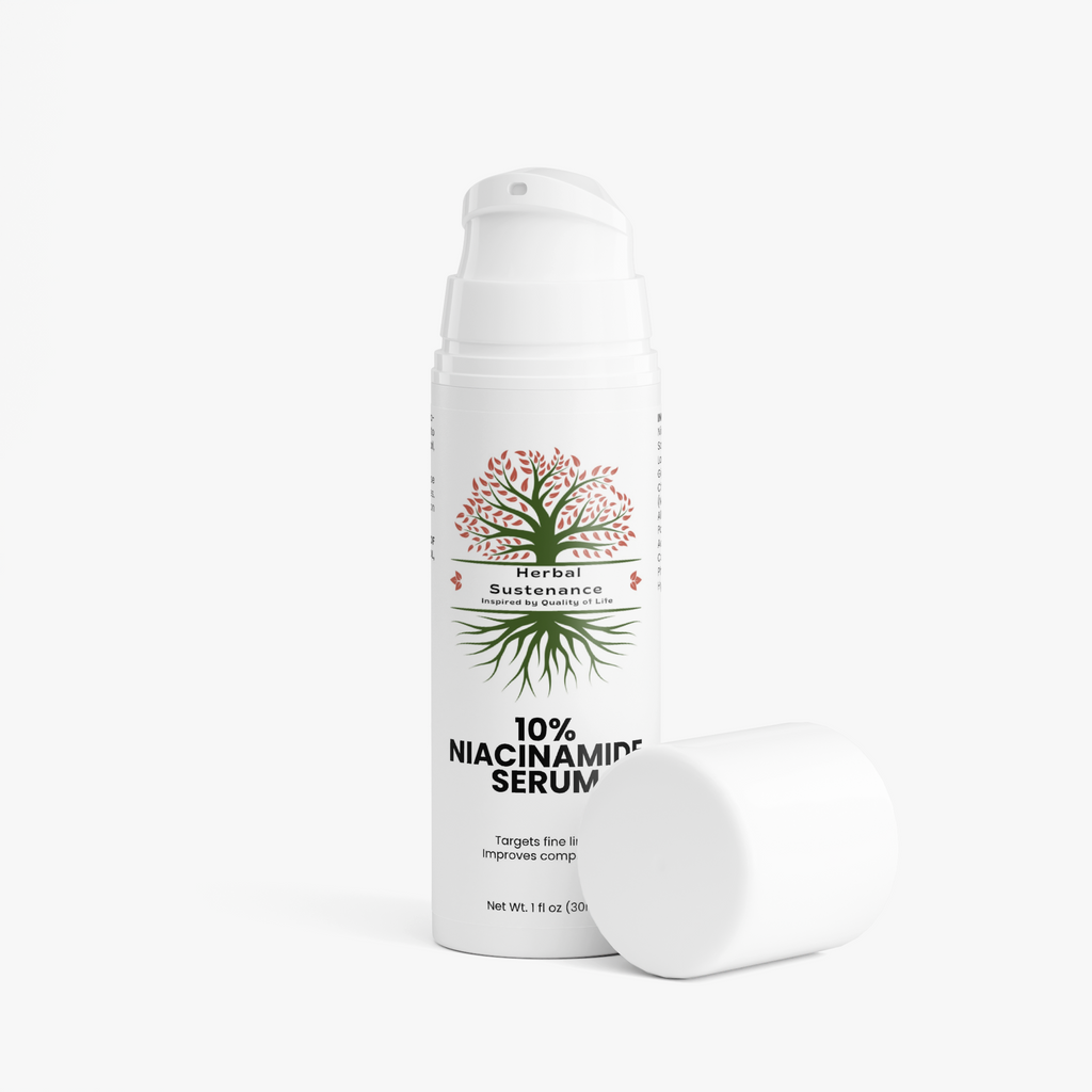 10% Niacinamide Serum