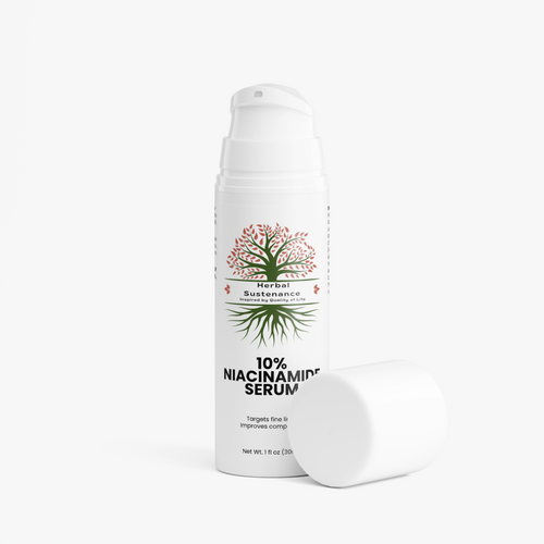 10% Niacinamide Serum