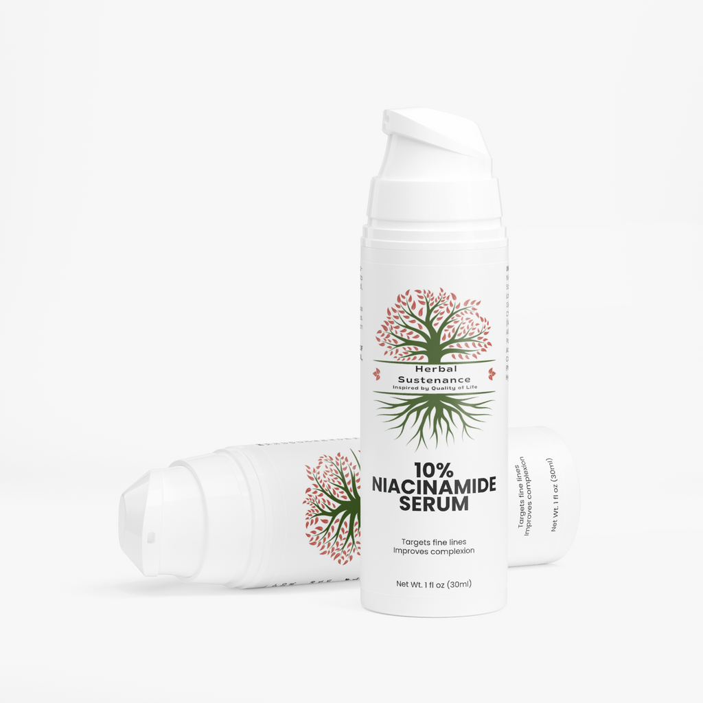 10% Niacinamide Serum