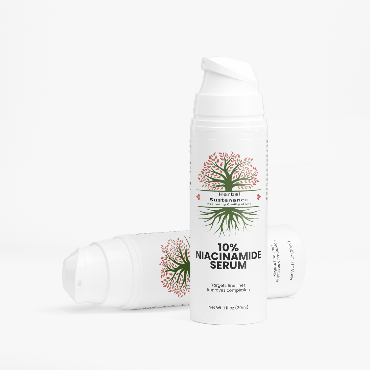 10% Niacinamide Serum