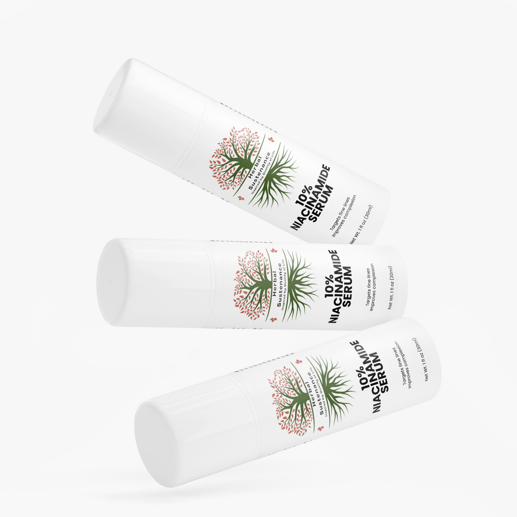 10% Niacinamide Serum