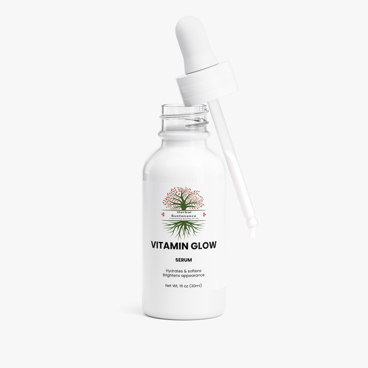 Vitamin Glow Serum
