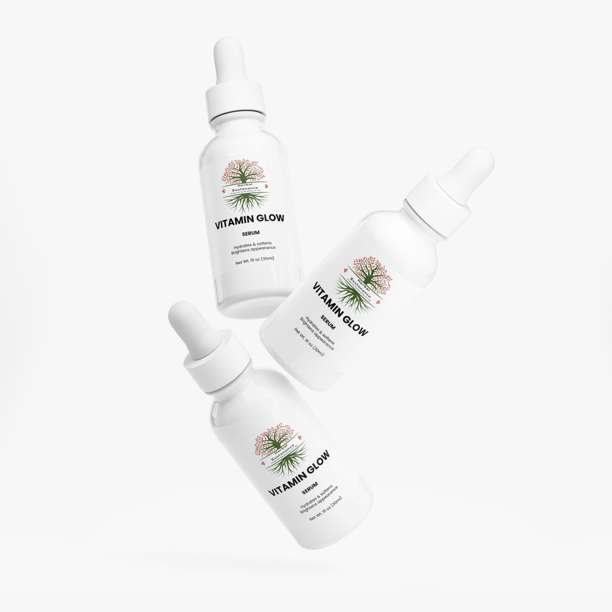Vitamin Glow Serum