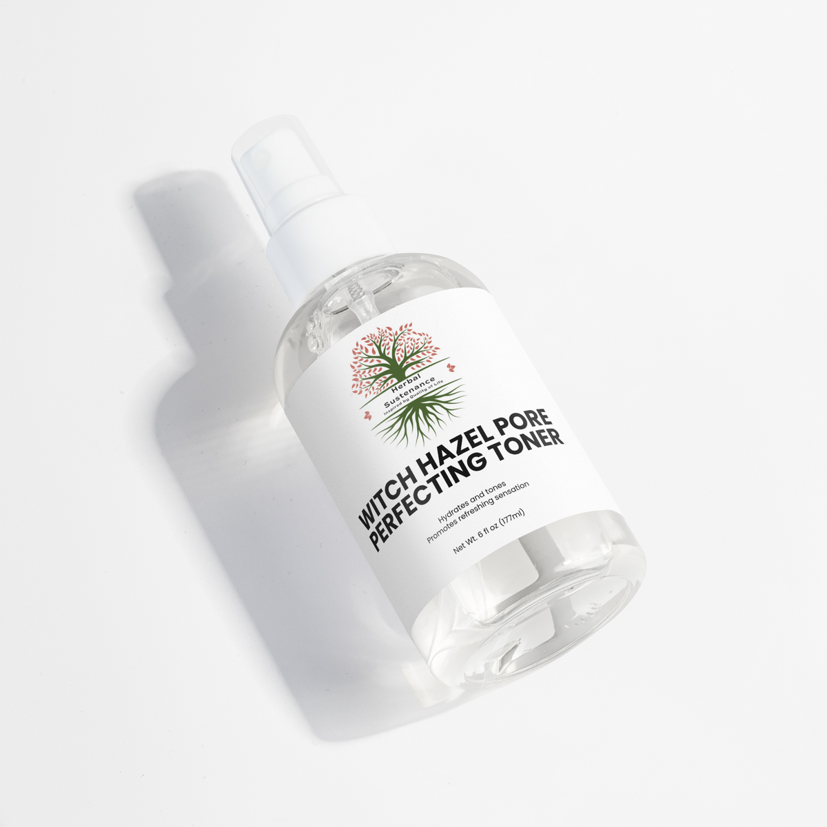 Witch Hazel Pore Perfecting Toner