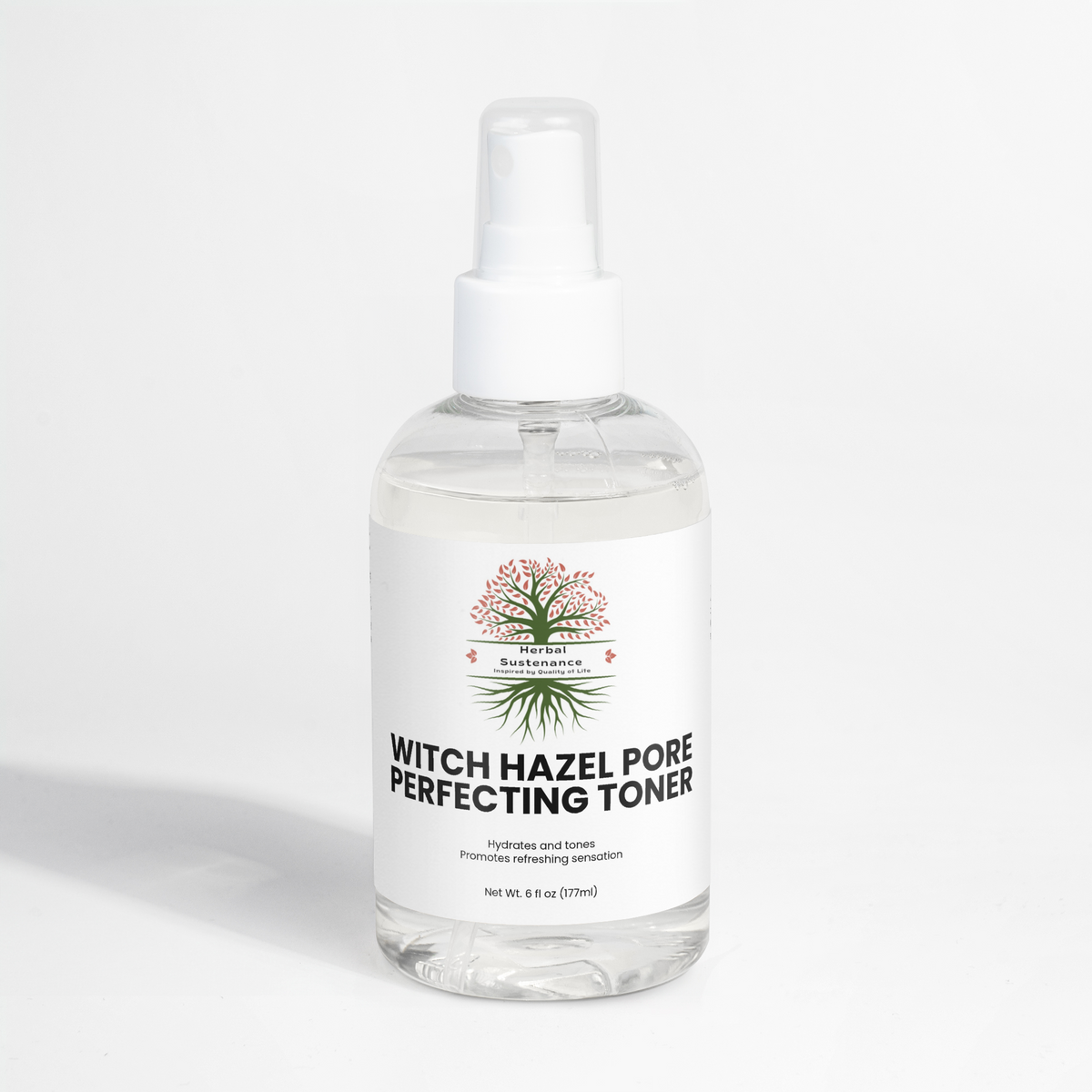 Witch Hazel Pore Perfecting Toner