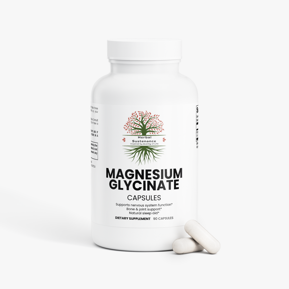 Magnesium Glycinate