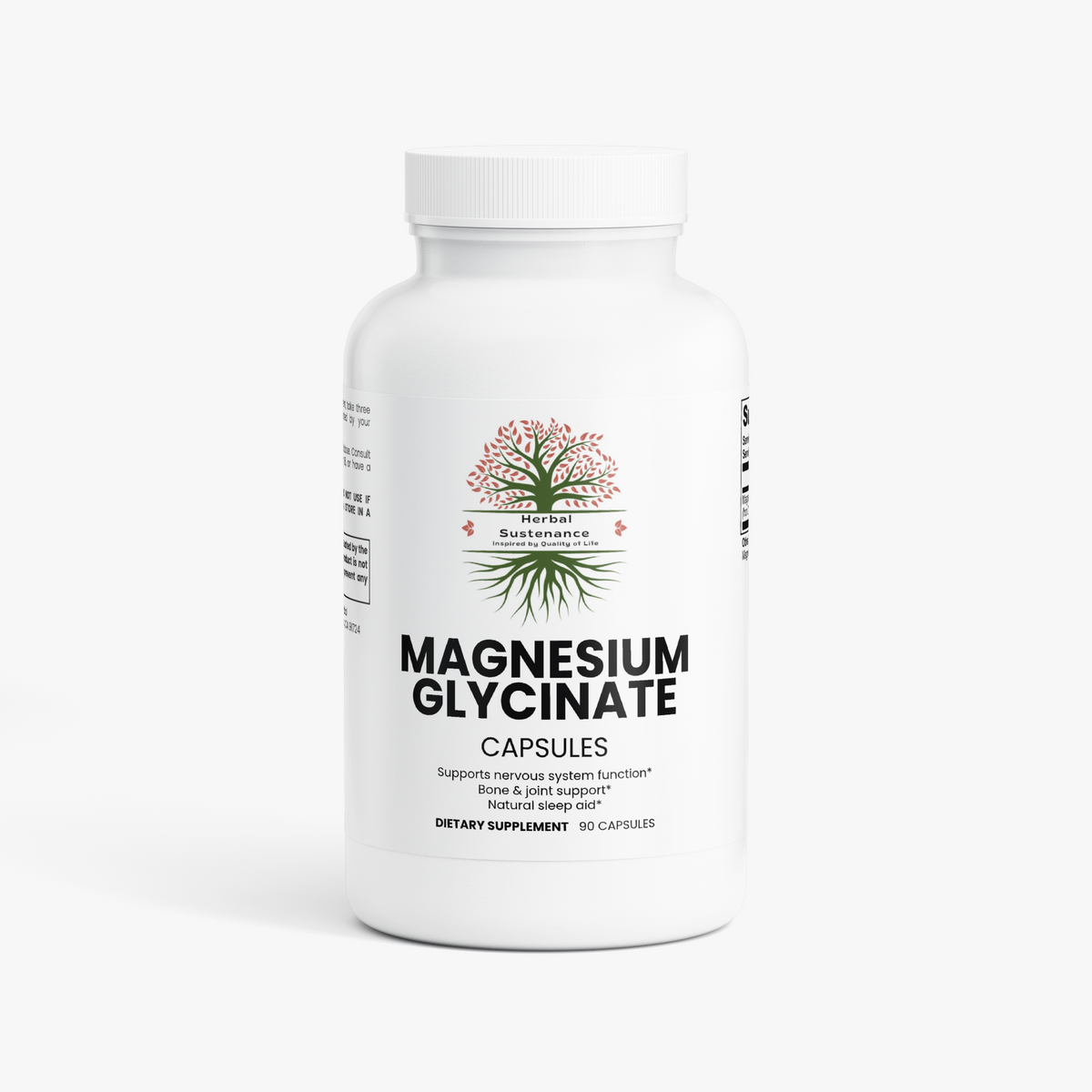 Magnesium Glycinate