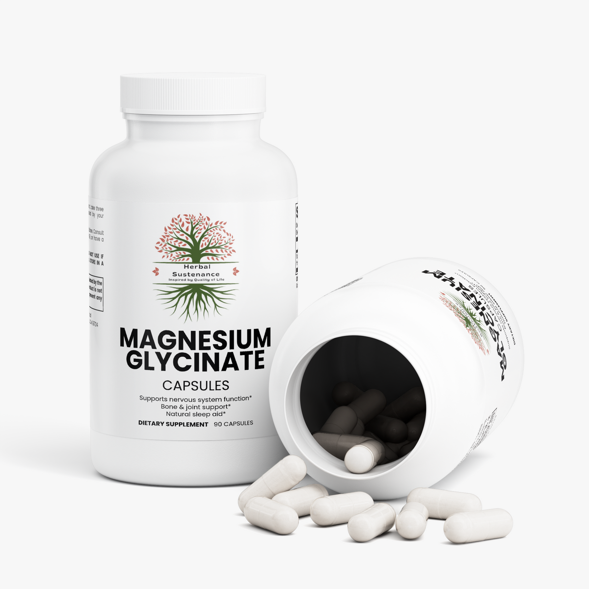 Magnesium Glycinate