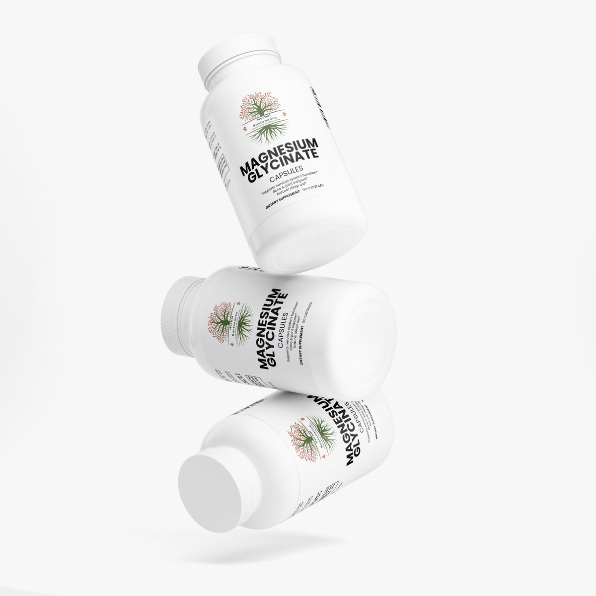 Magnesium Glycinate