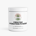 Creatine Hydration Powder