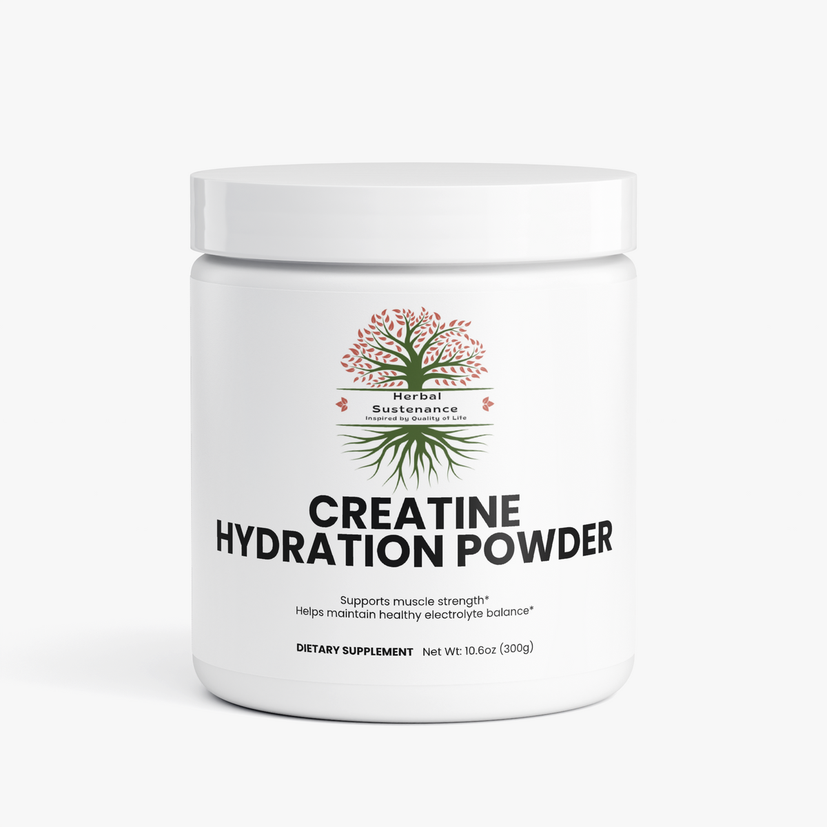 Creatine Hydration Powder