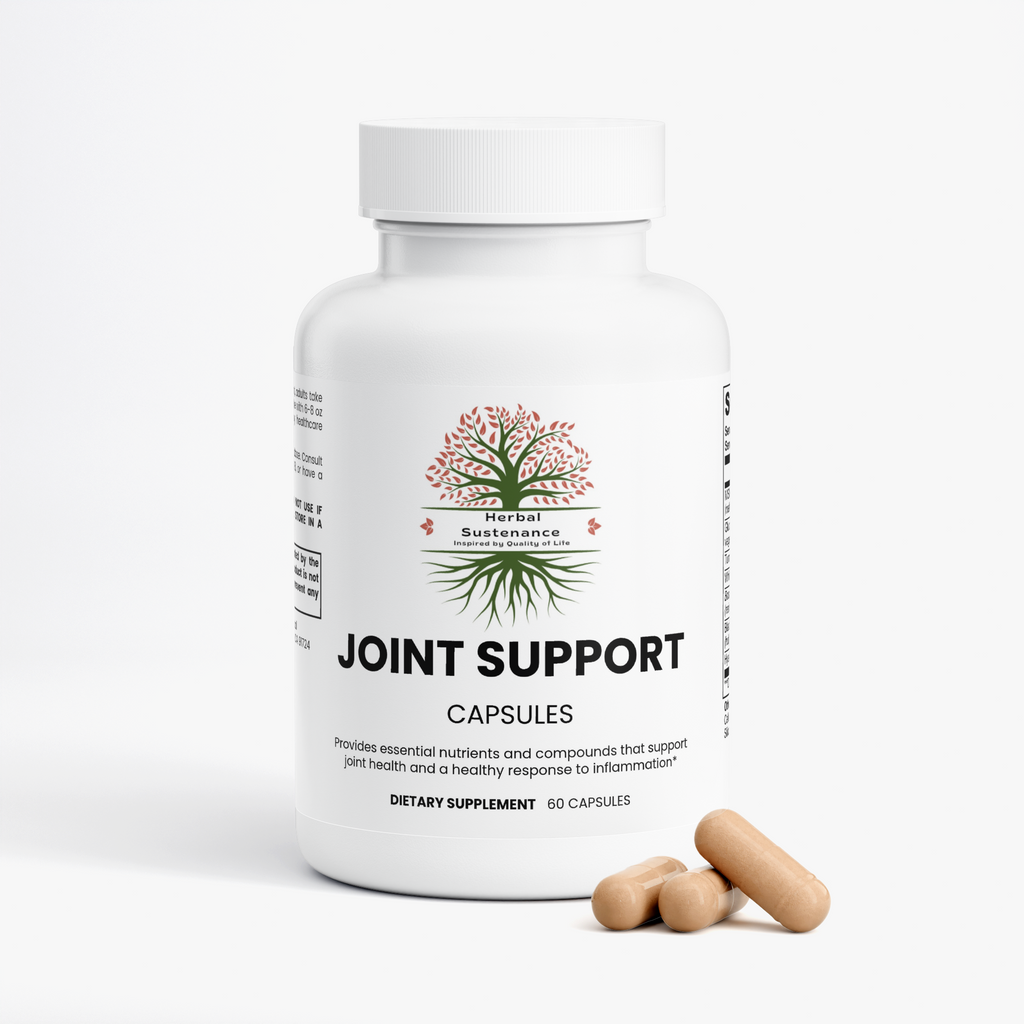 Joint Support