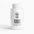 Women's Vitality Formula