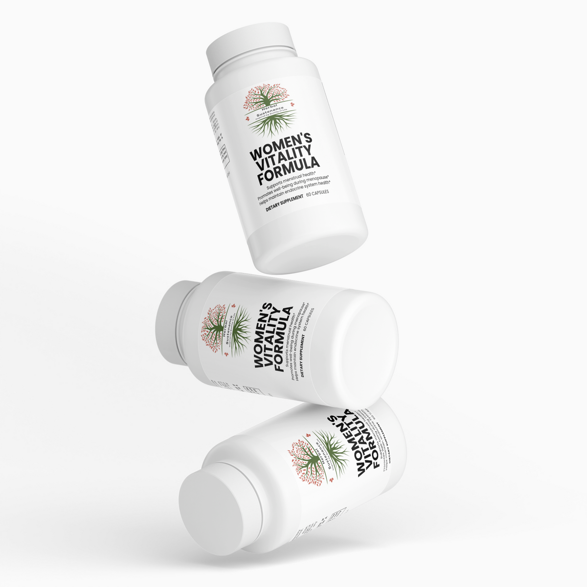 Women's Vitality Formula