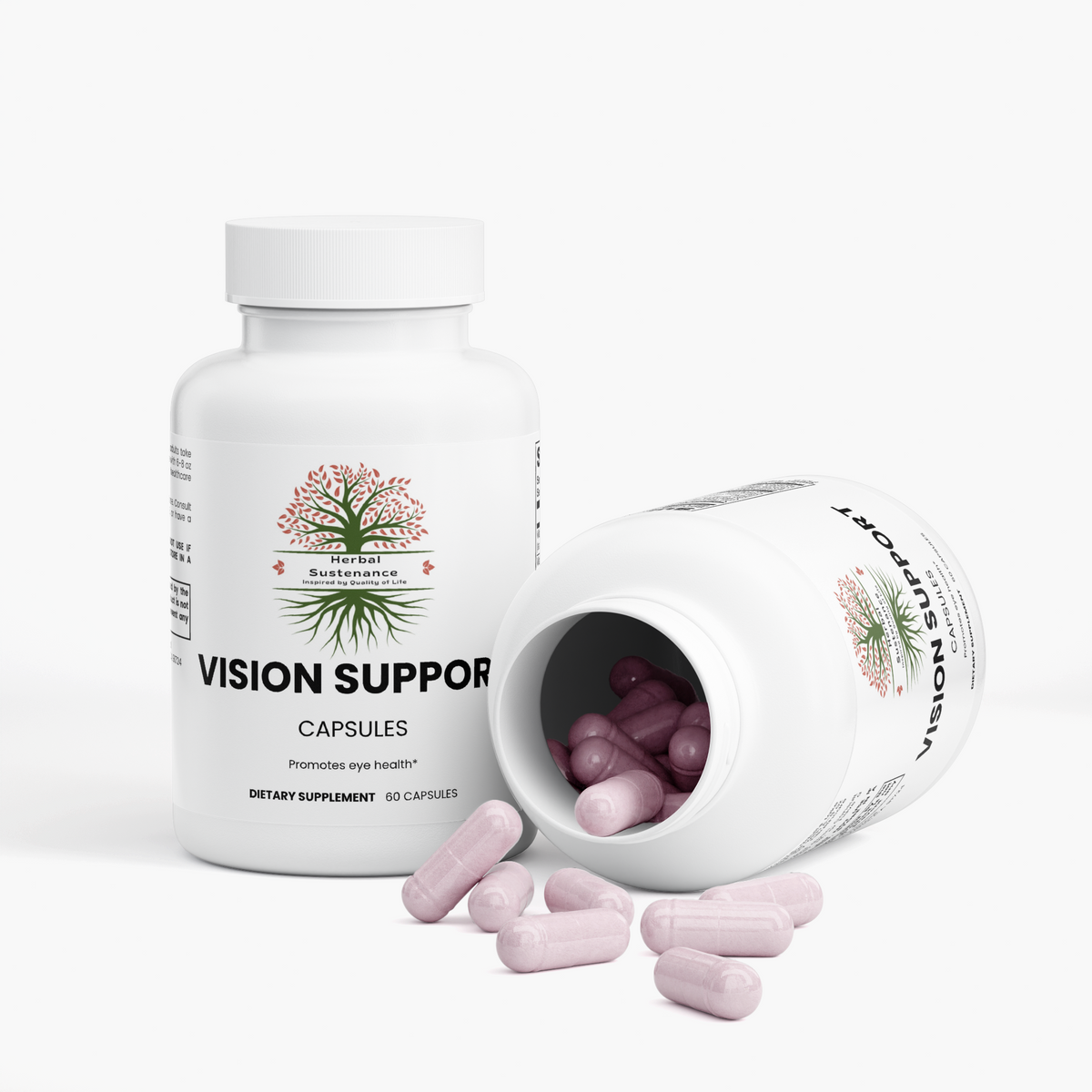 Vision Support