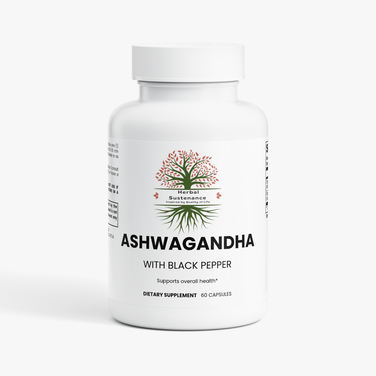 Ashwagandha