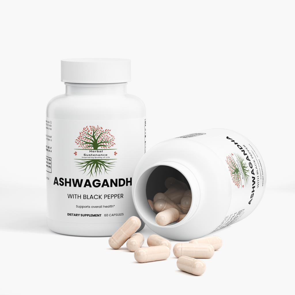 Ashwagandha