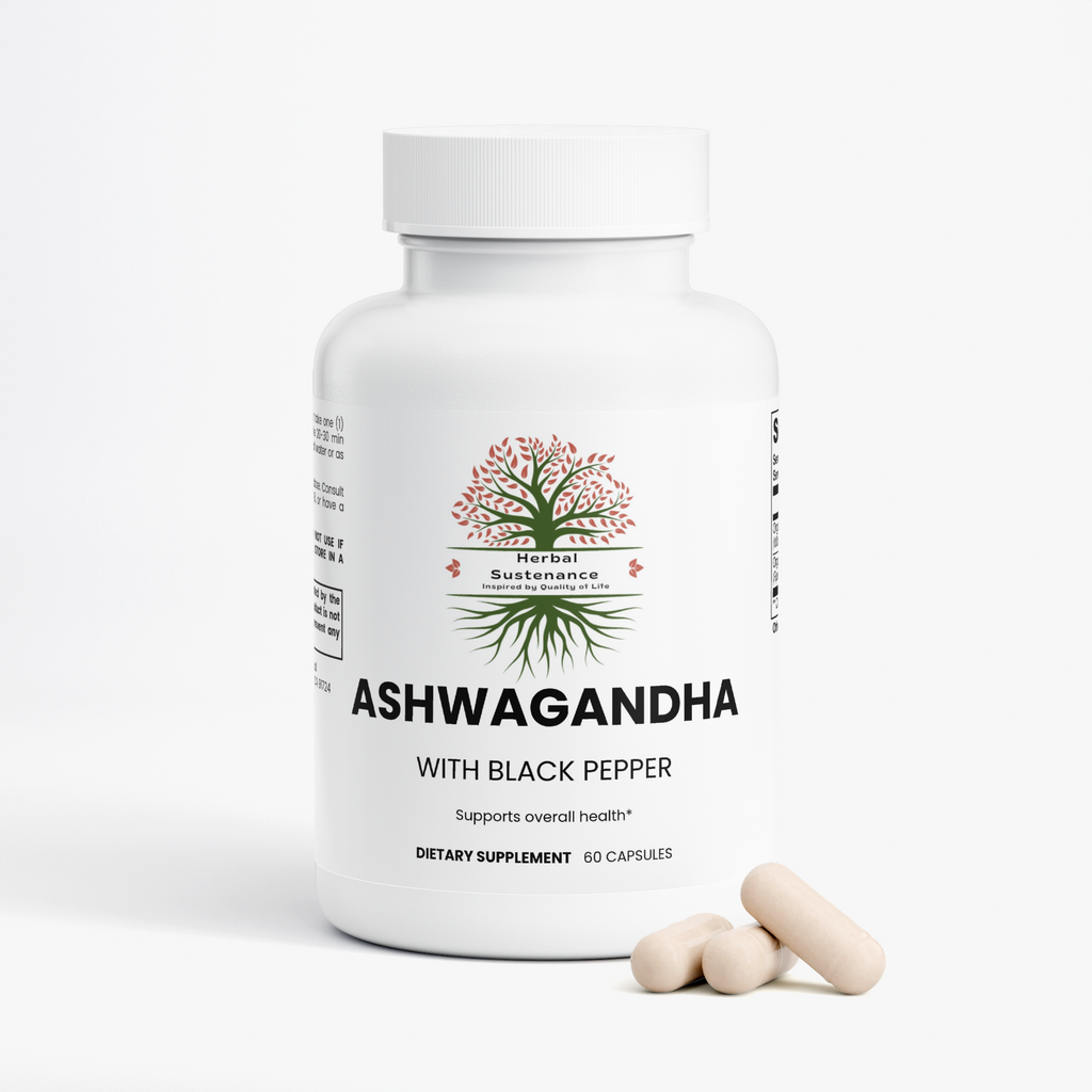 Ashwagandha