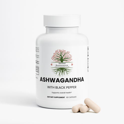 Ashwagandha