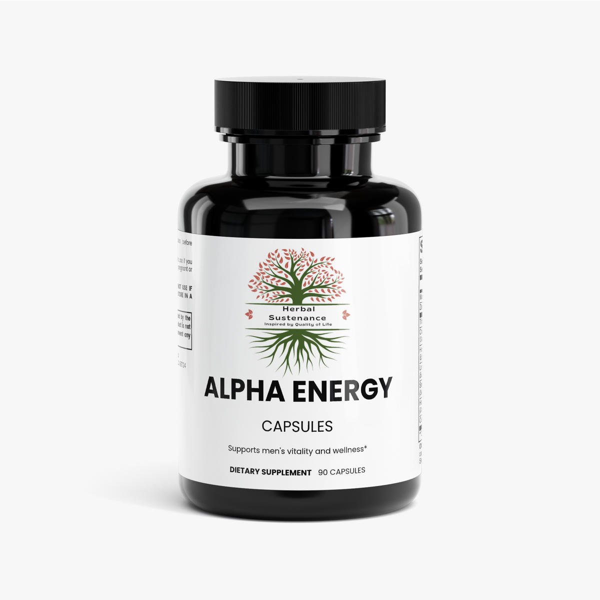 Alpha Energy