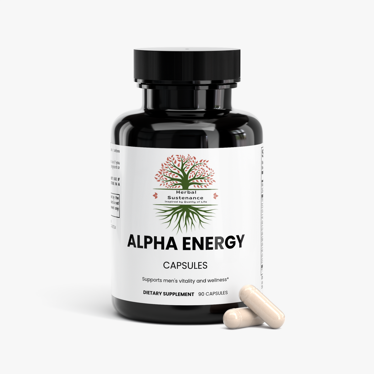 Alpha Energy