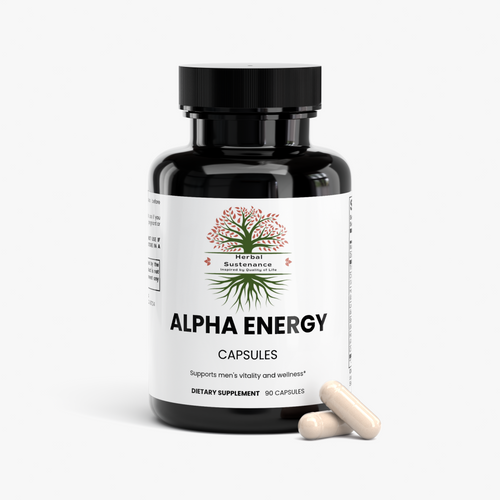 Alpha Energy