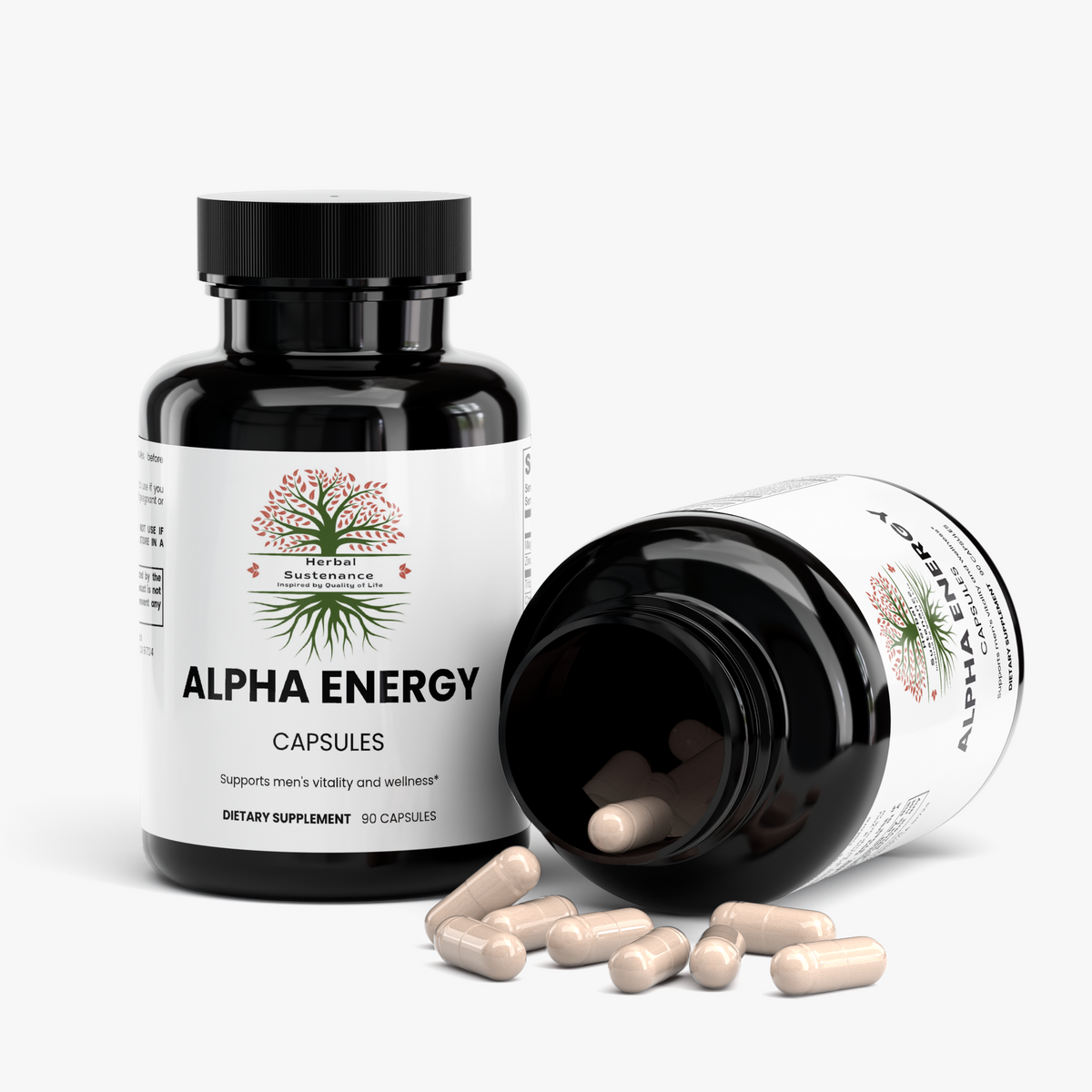 Alpha Energy