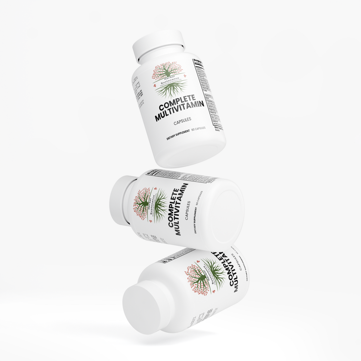Complete Multivitamin