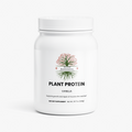 Plant Protein (Vanilla)