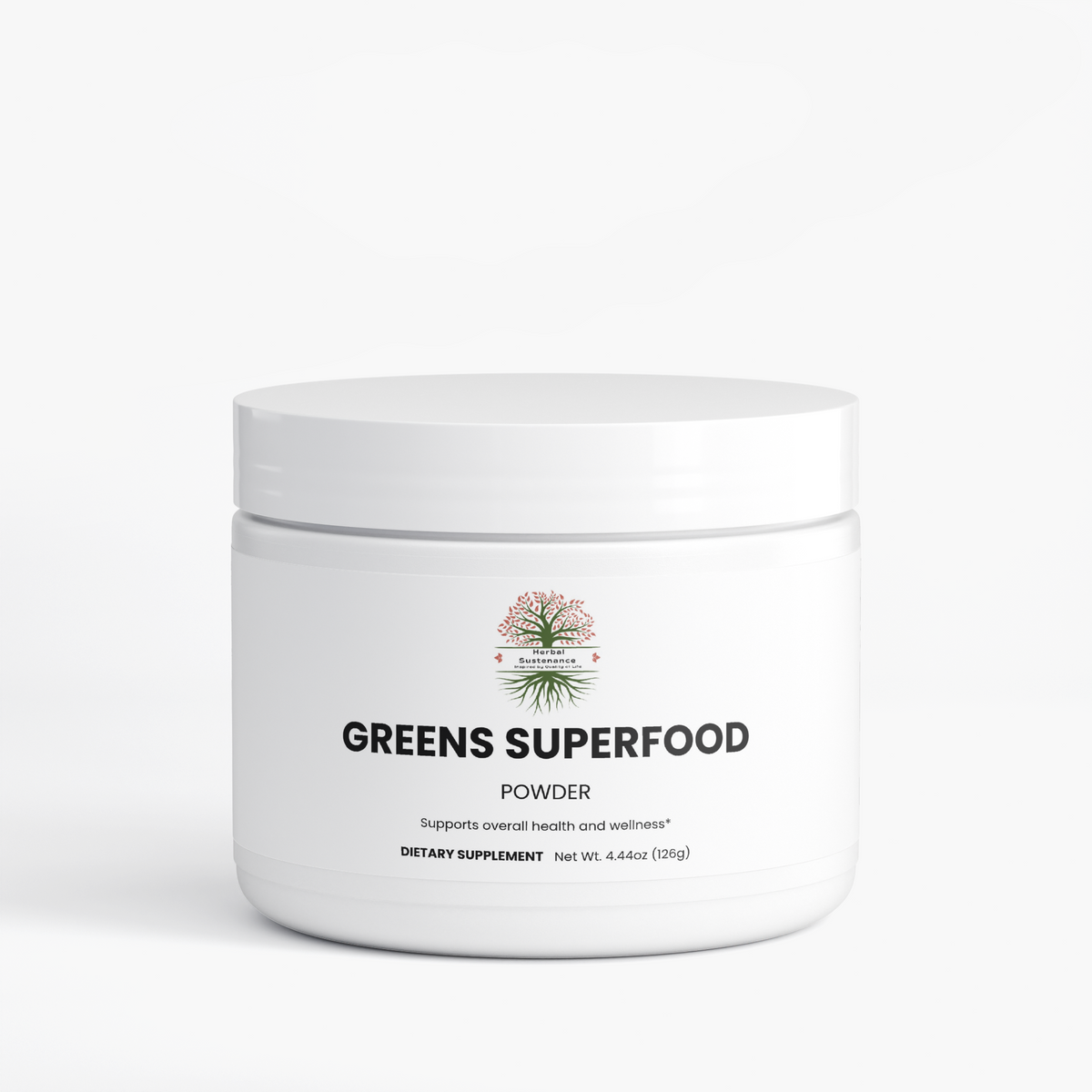 Greens Superfood