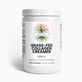 Grass-Fed Collagen Creamer (Vanilla)