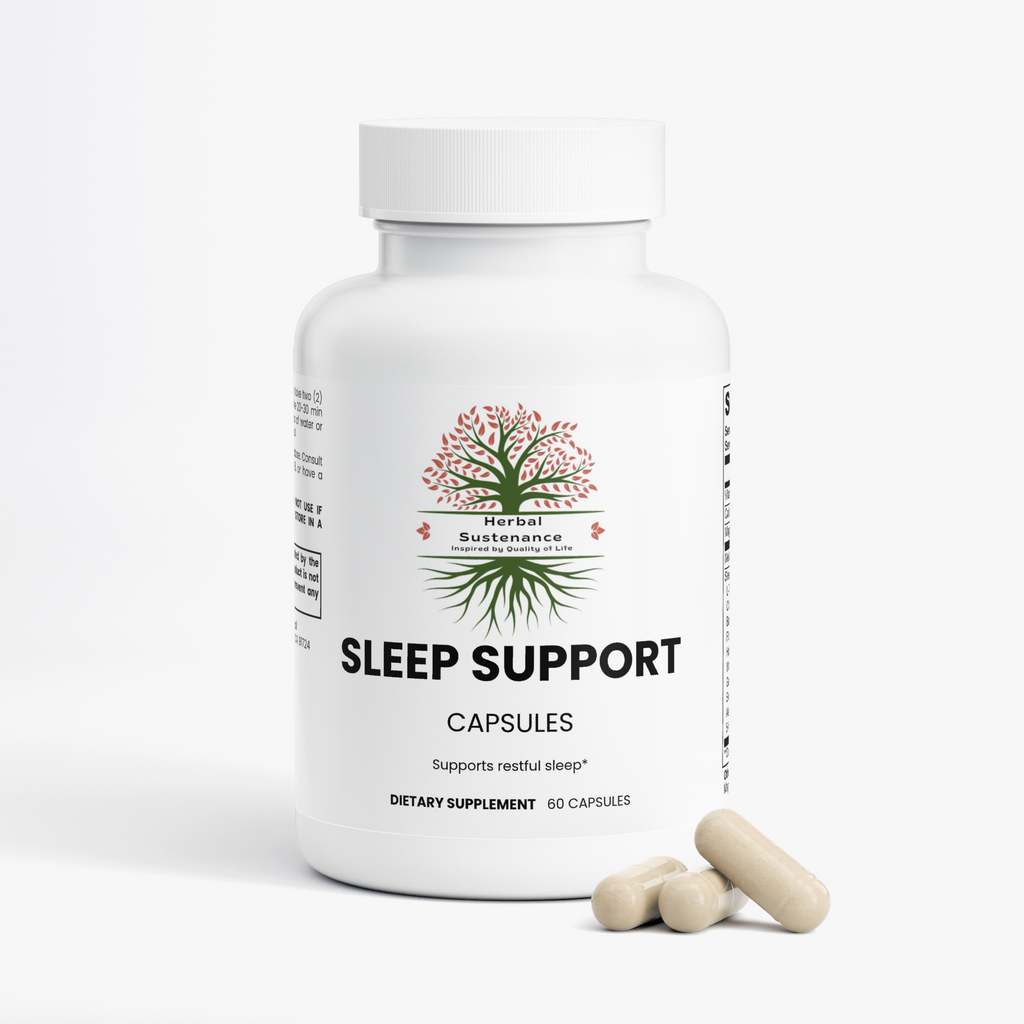Sleep Support