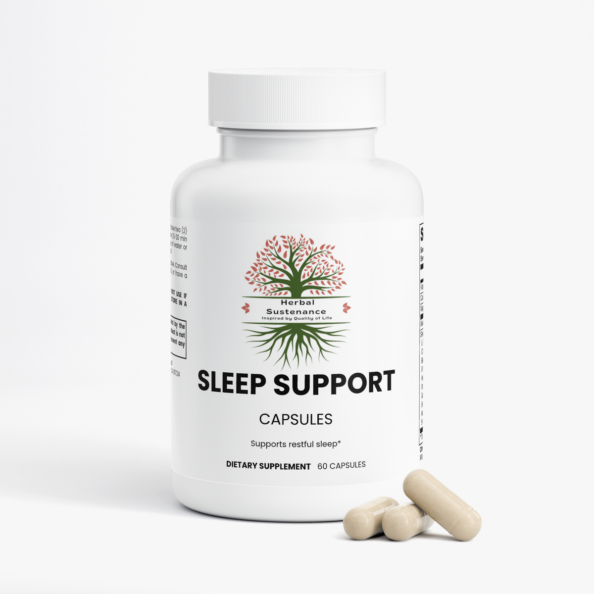 Sleep Support
