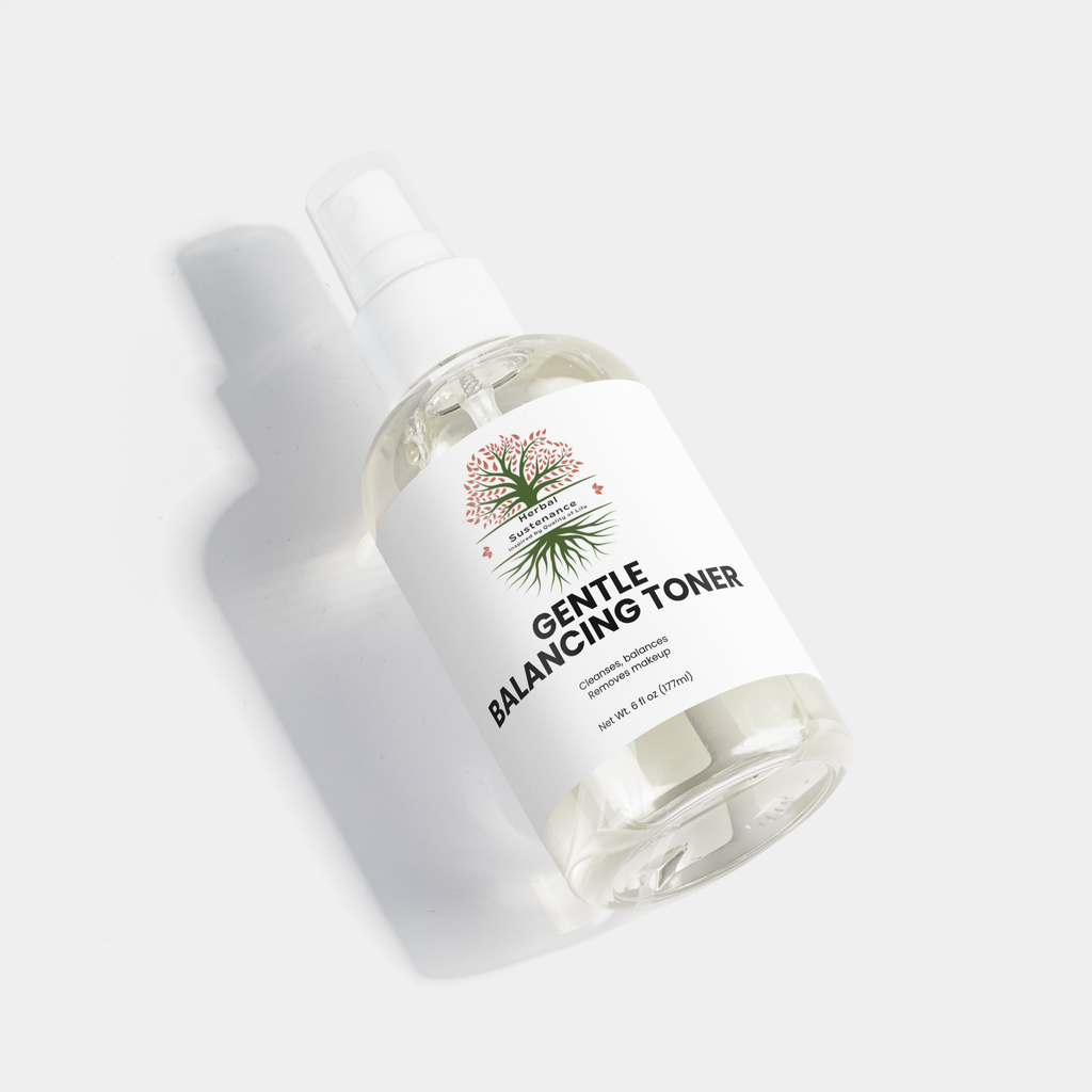 Gentle Balancing Toner