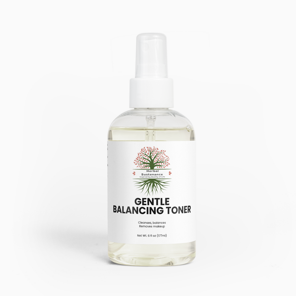 Gentle Balancing Toner
