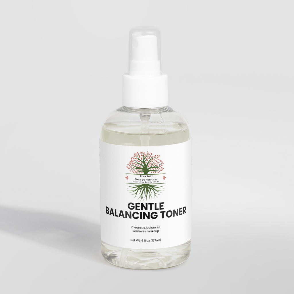 Gentle Balancing Toner