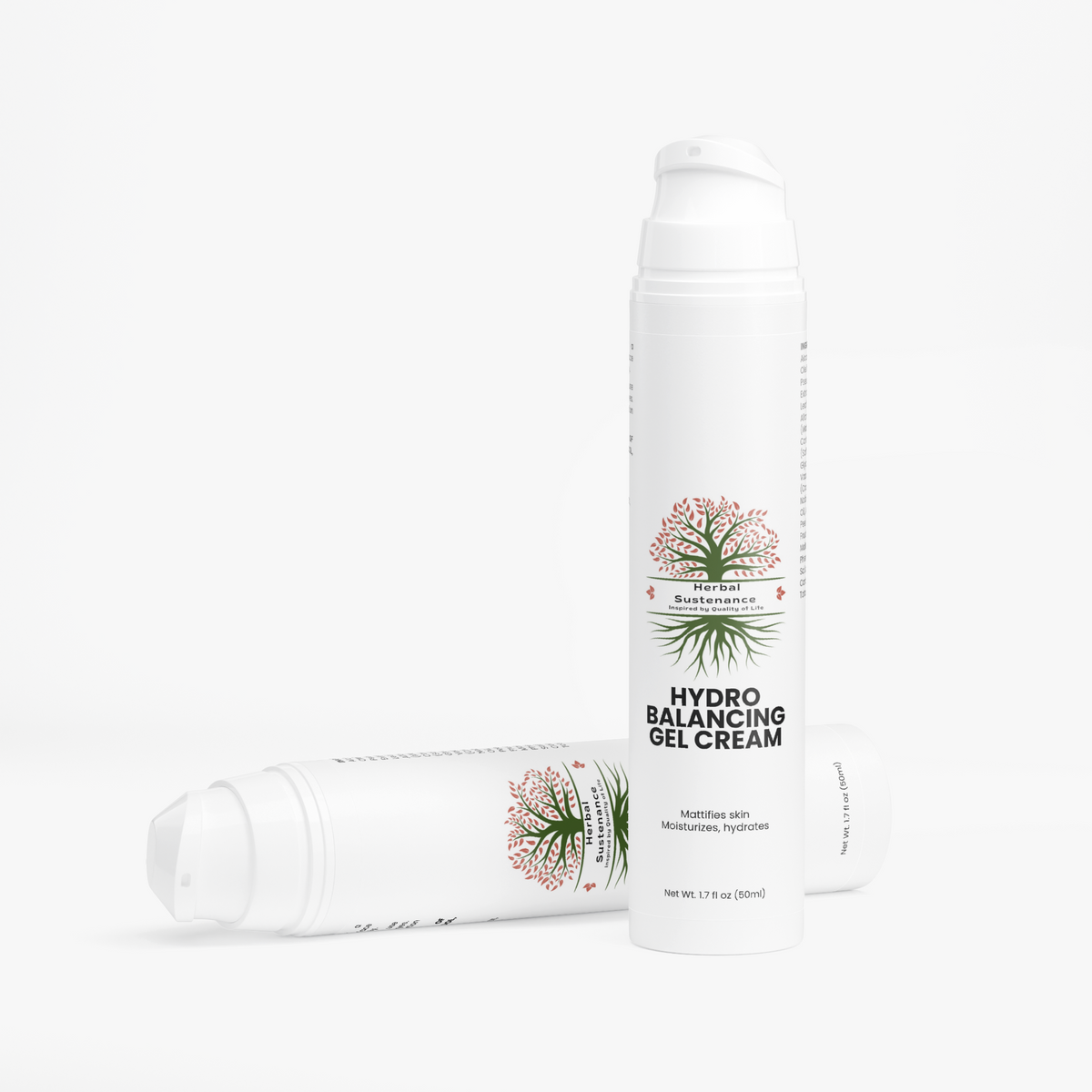 Hydro Balancing Gel-Cream