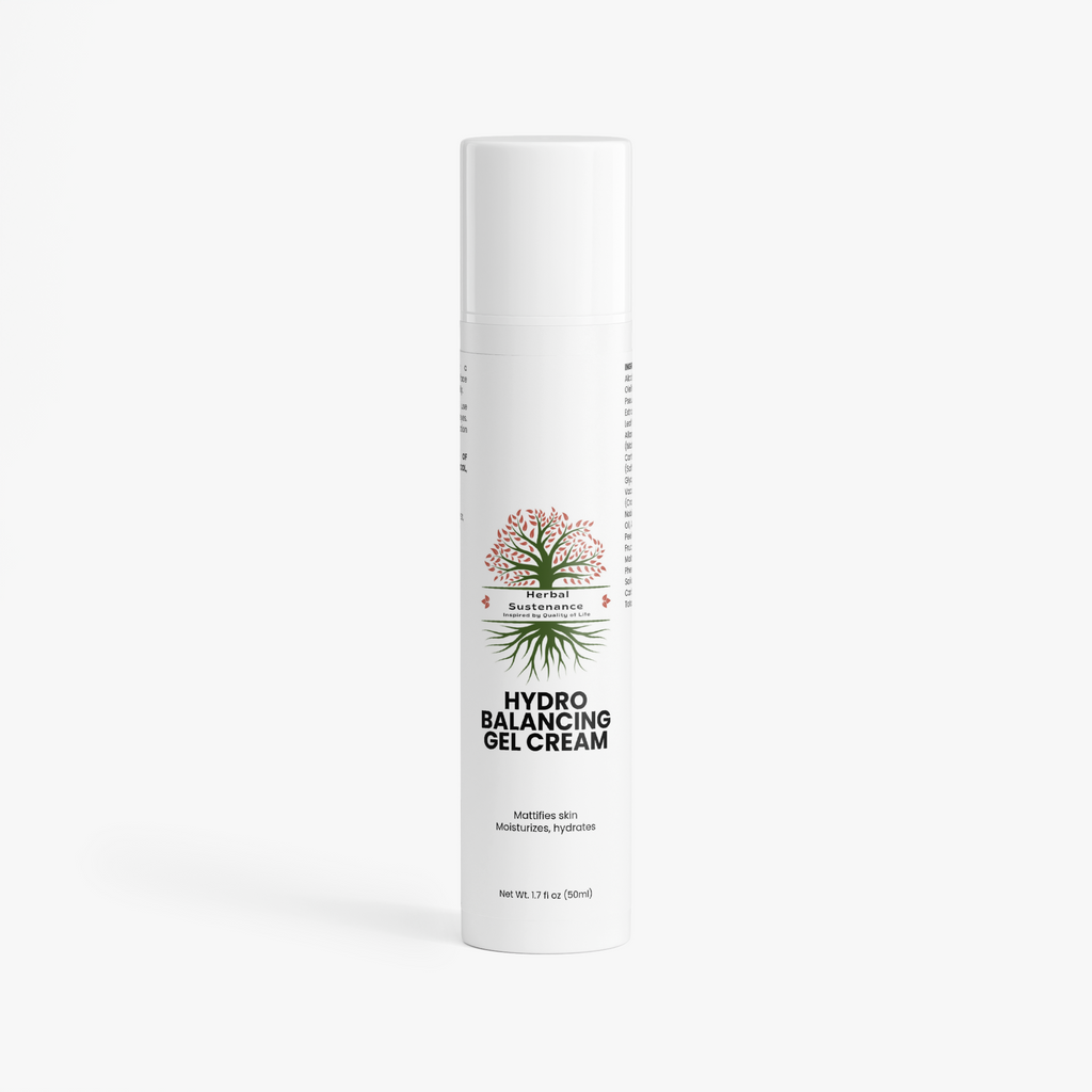 Hydro Balancing Gel-Cream