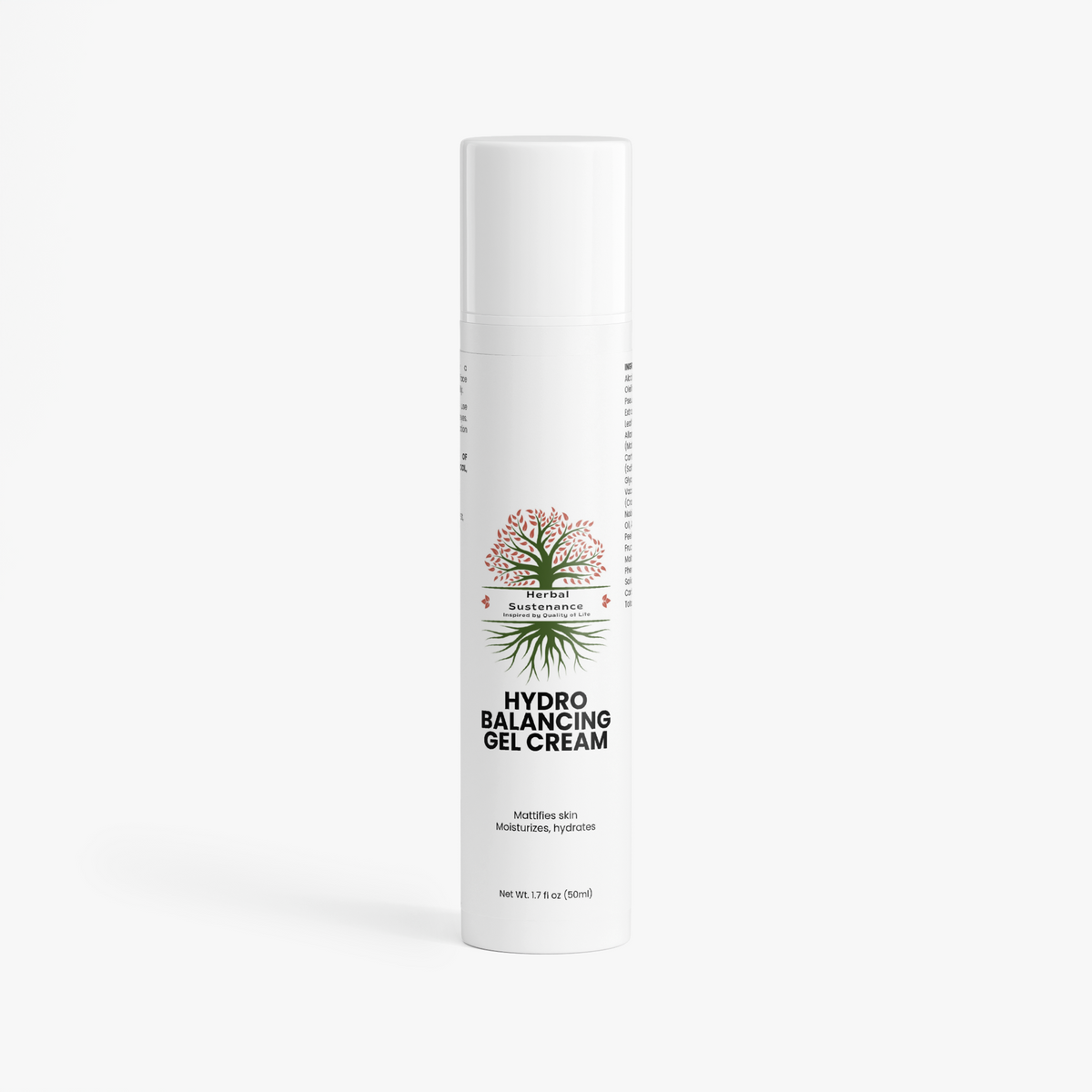 Hydro Balancing Gel-Cream