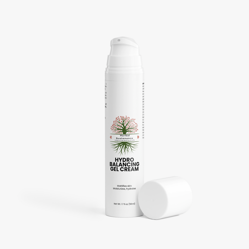 Hydro Balancing Gel-Cream