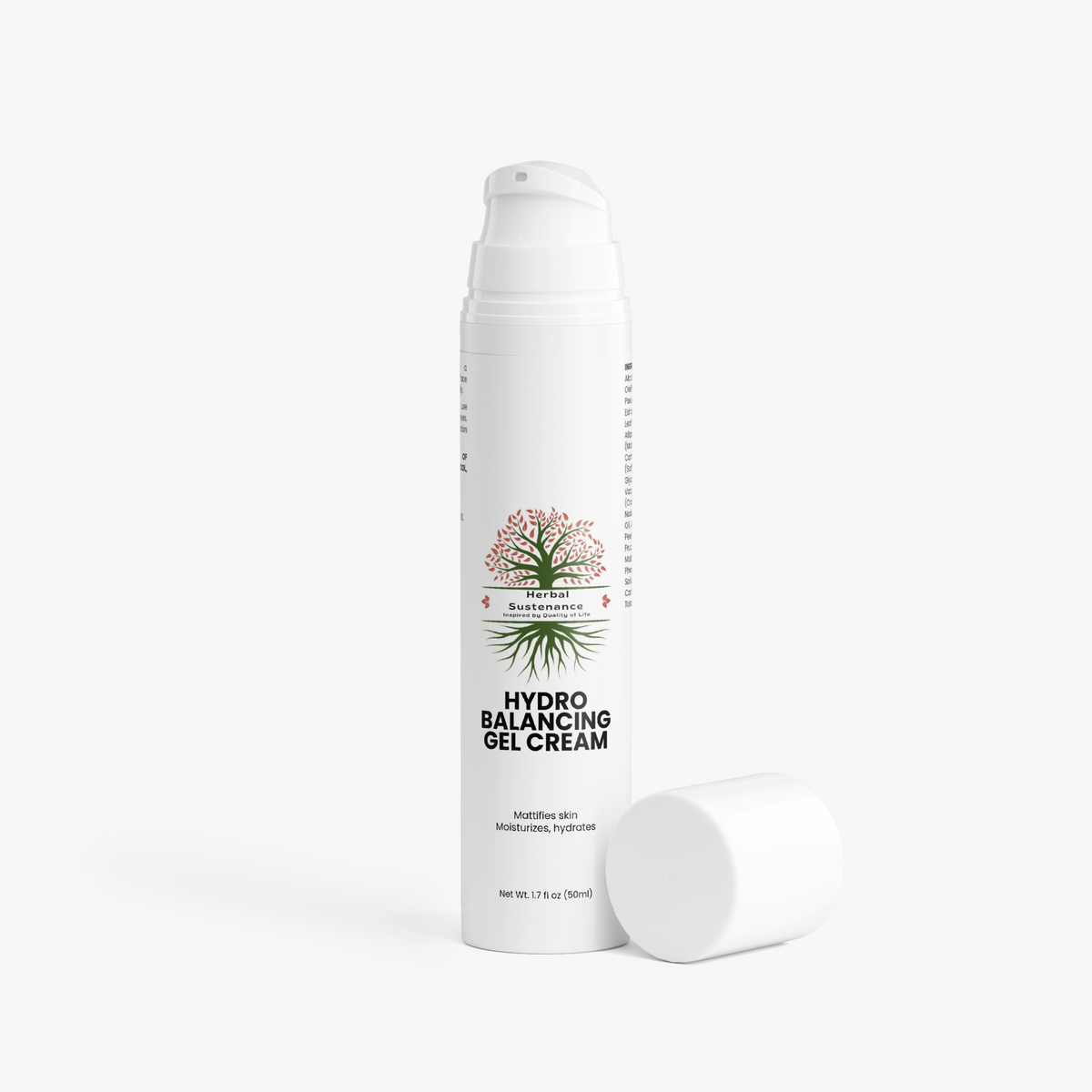 Hydro Balancing Gel-Cream
