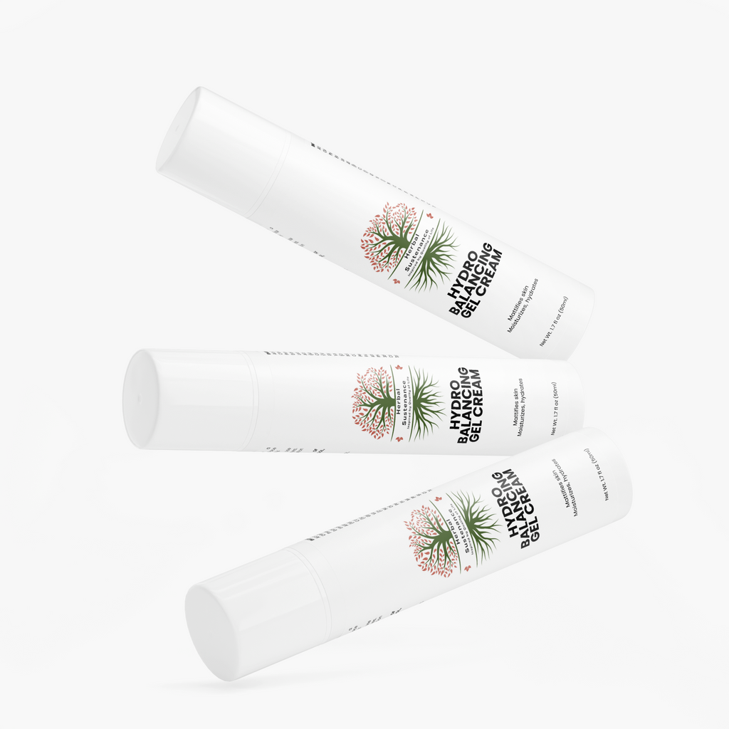 Hydro Balancing Gel-Cream
