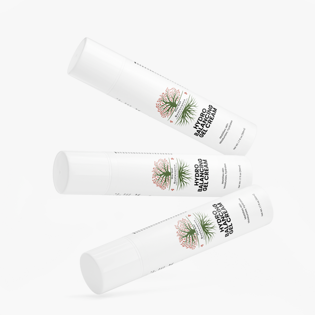 Hydro Balancing Gel-Cream