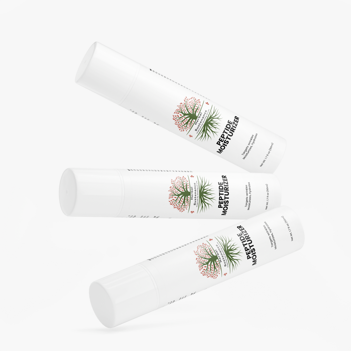 Peptide Moisturizer