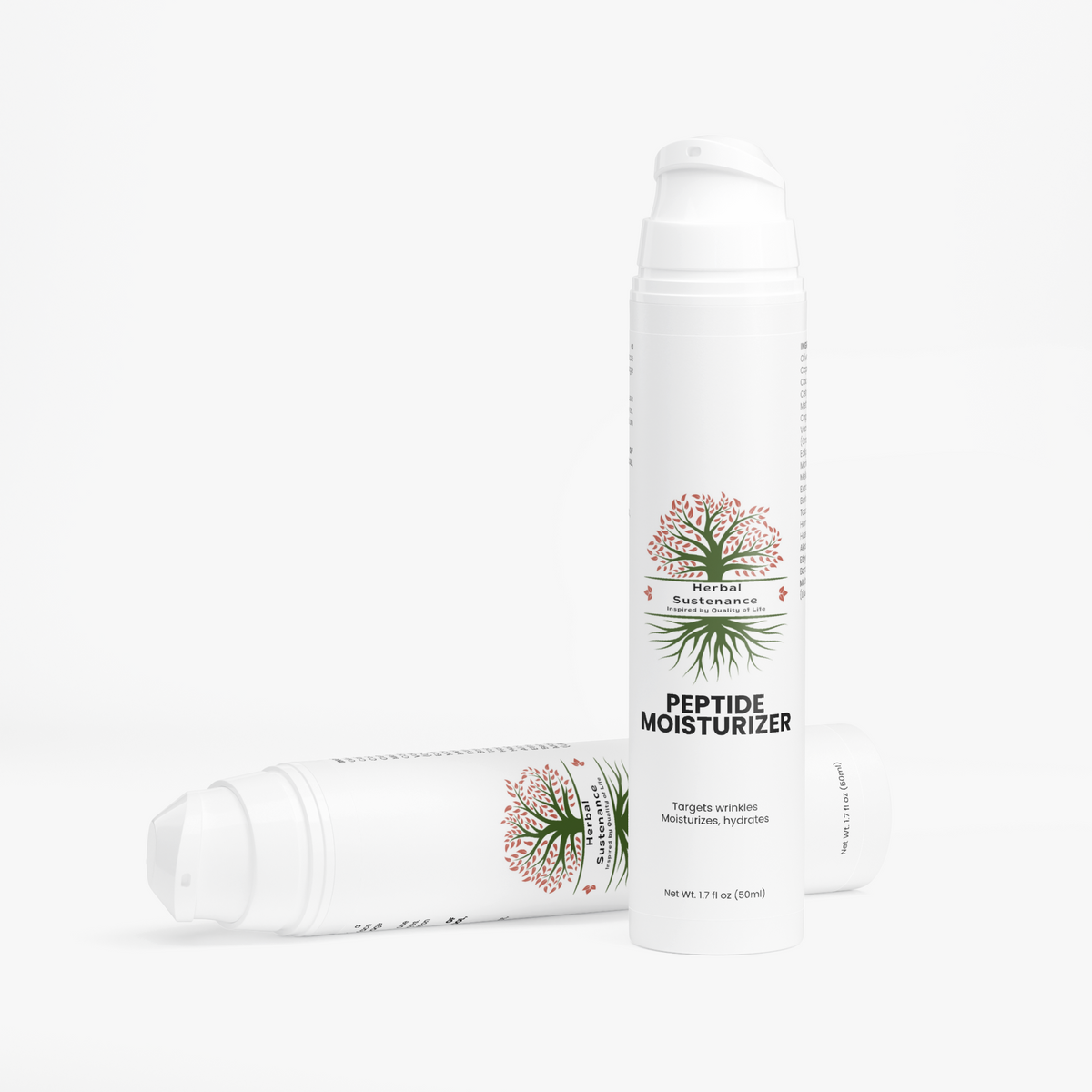 Peptide Moisturizer