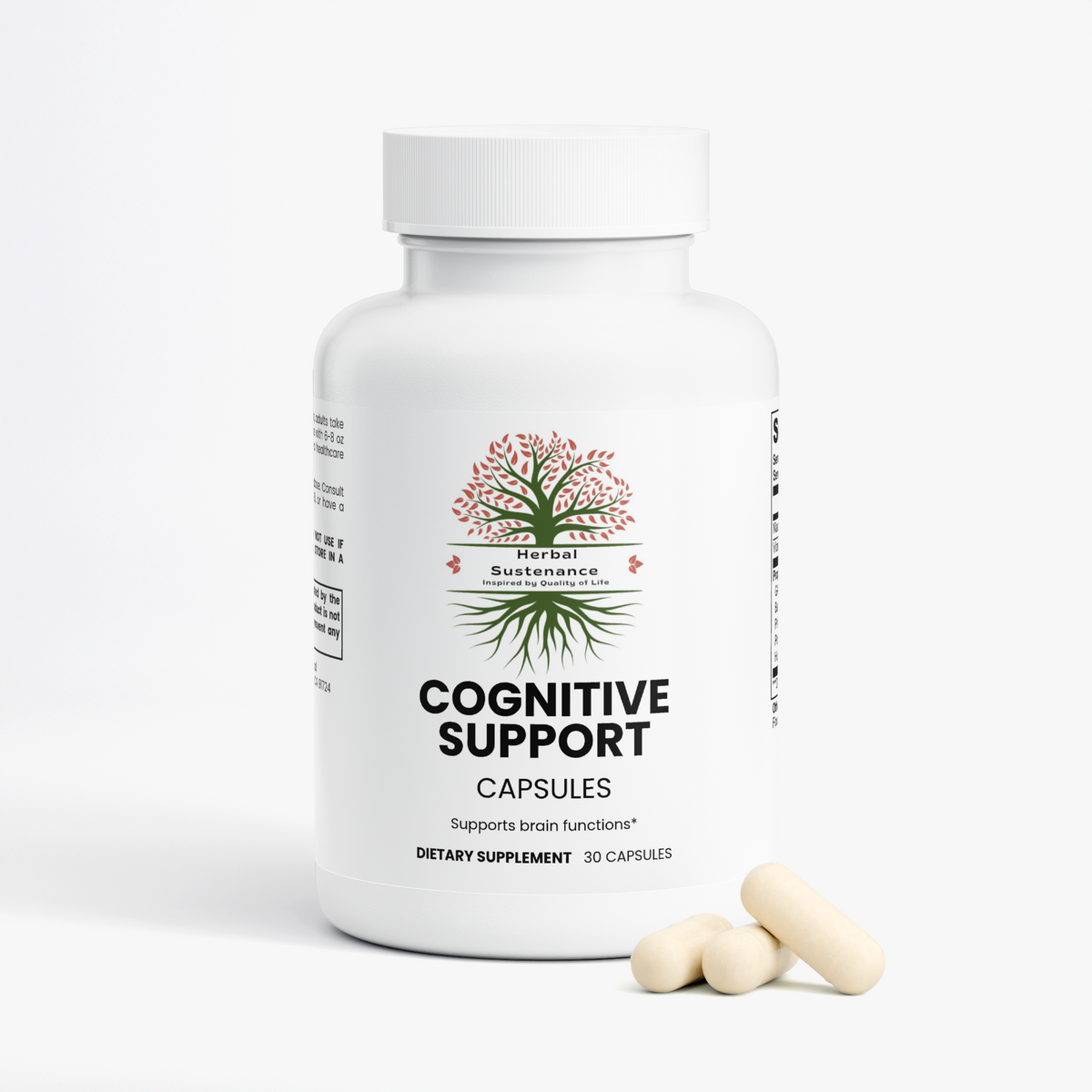 Cognitive Support