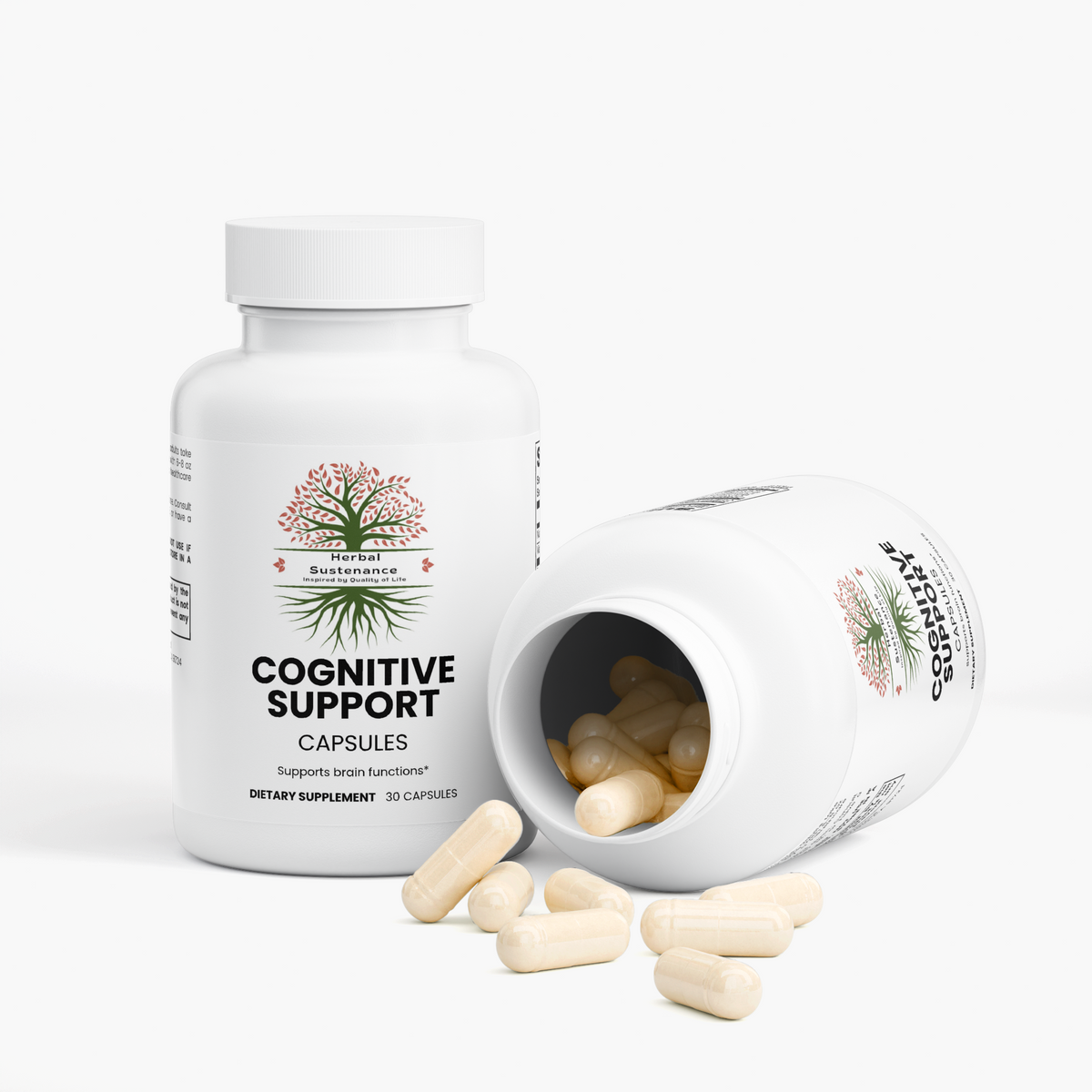 Cognitive Support