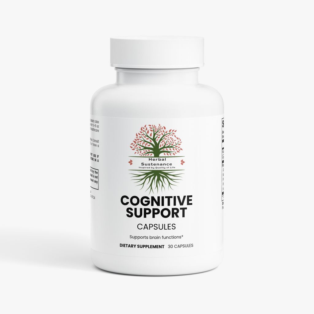 Cognitive Support